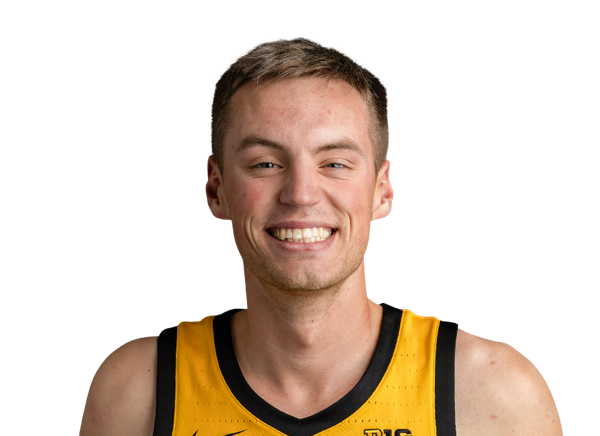 Payton Sandfort headshot