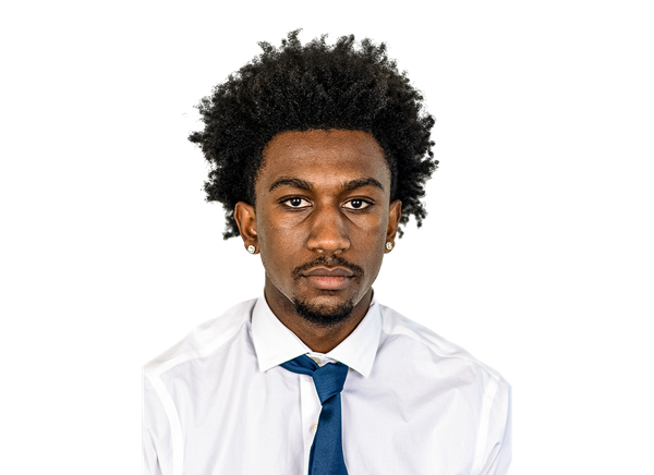 Marsalis Roberson headshot