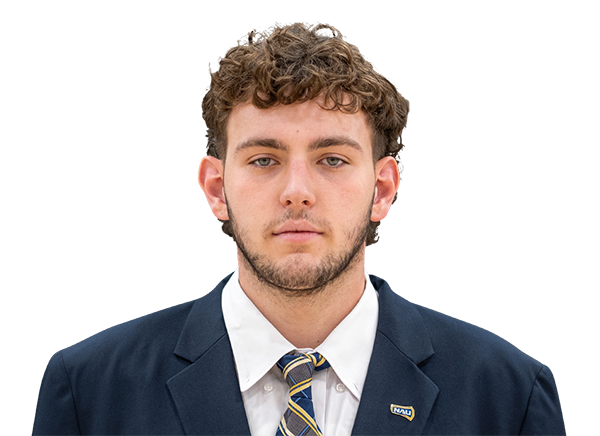Carson Basham headshot
