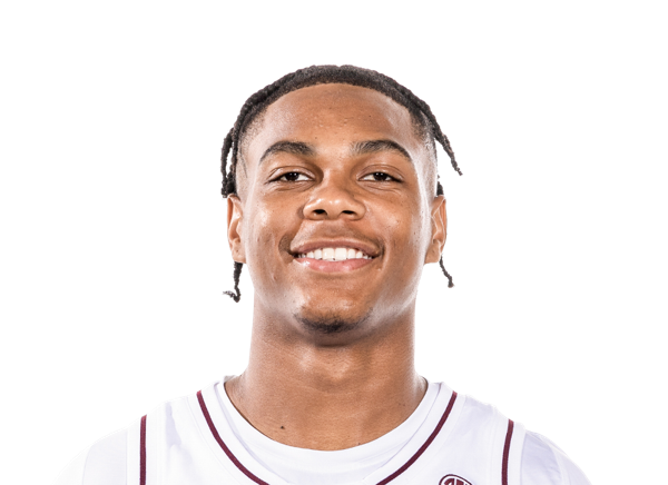 Zhuric Phelps headshot