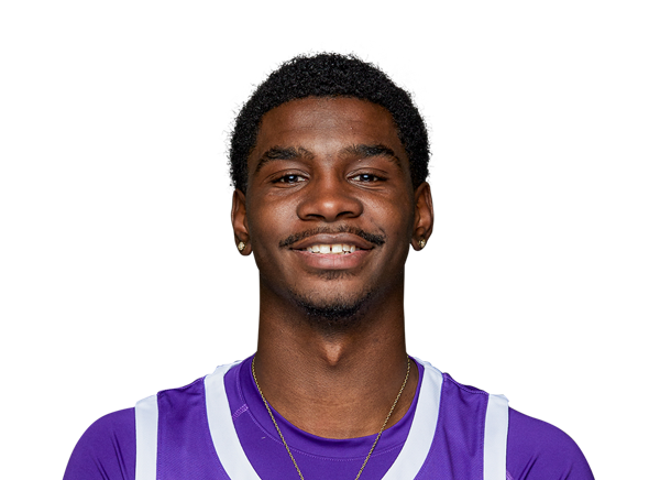 Tyon Grant-Foster headshot