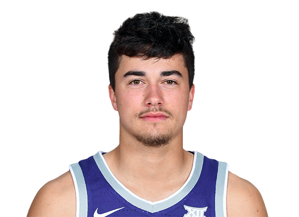 Drew Honas headshot