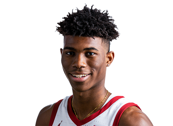 Josh O'Garro headshot