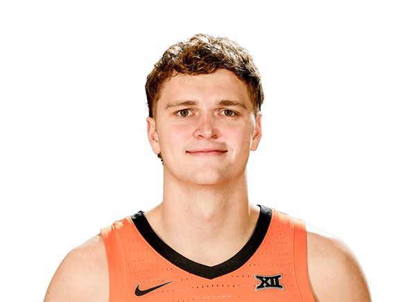 Carson Sager headshot