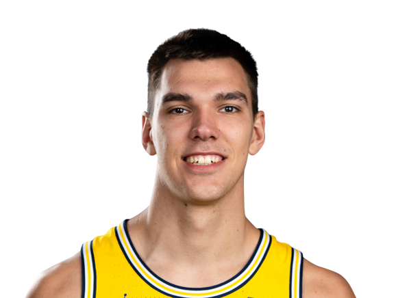 Vladislav Goldin headshot