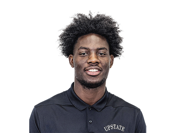Seny N'Diaye headshot