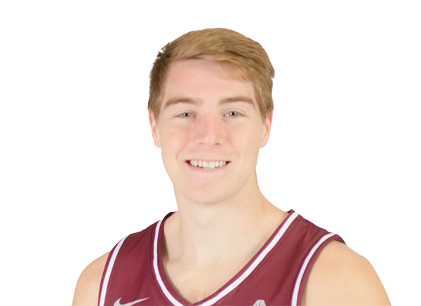 Alec Pfriem headshot