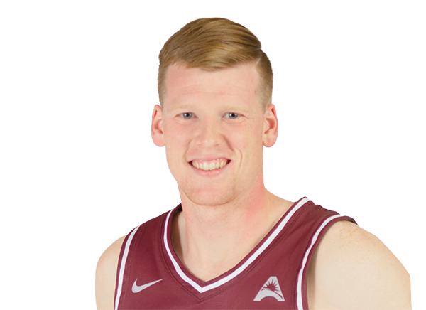 Garrett Tipton headshot