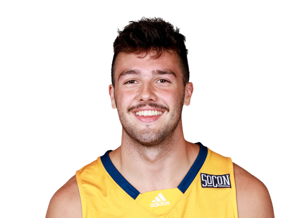 Bash Wieland headshot
