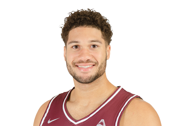 Eli Roberts headshot