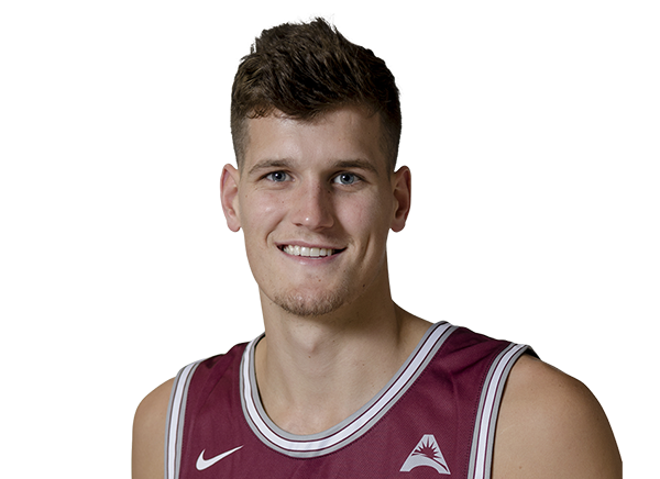 Nick Thelen headshot