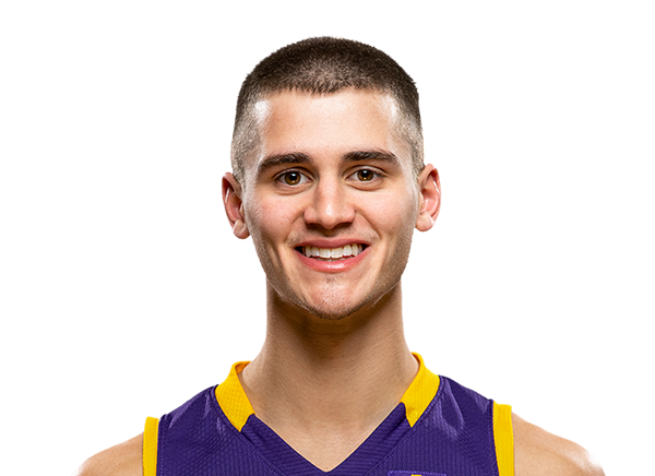 Tommy Murr headshot