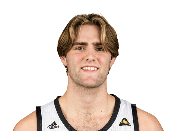 Cole LaRue headshot