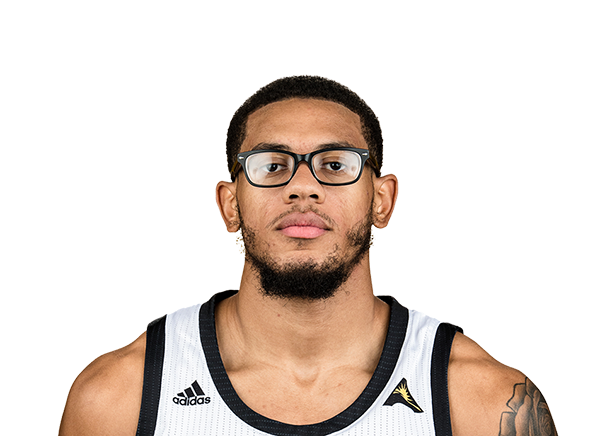 Alex Peterson headshot