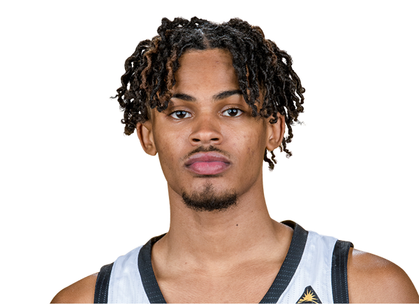 Kenny Burns headshot