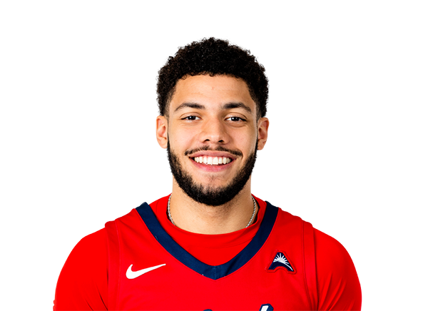 Jonathan Jackson headshot