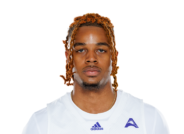 Detalian Brown headshot