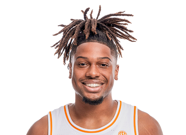 Chaz Lanier headshot