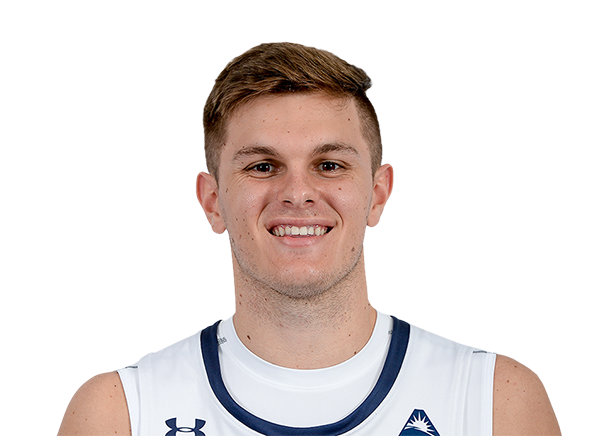 Garrett Hursey headshot