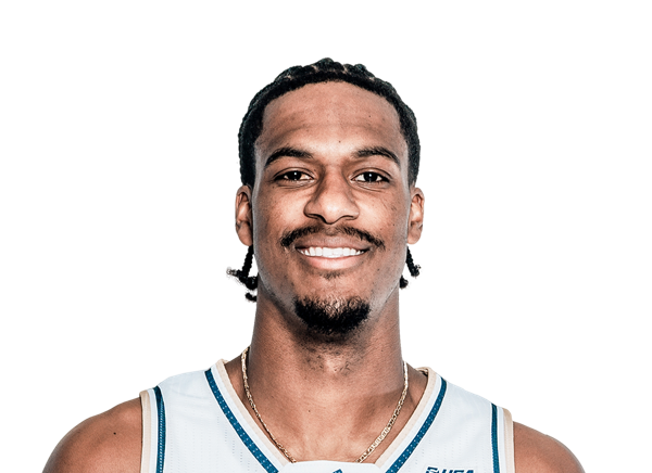 Jonathan Aybar headshot