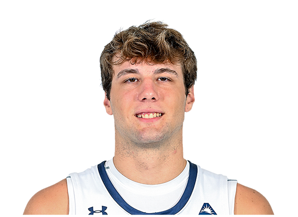 Josh Berenbaum headshot