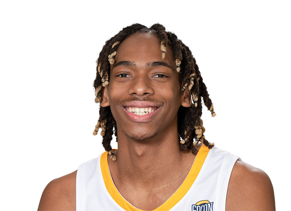 Jadyn Parker headshot