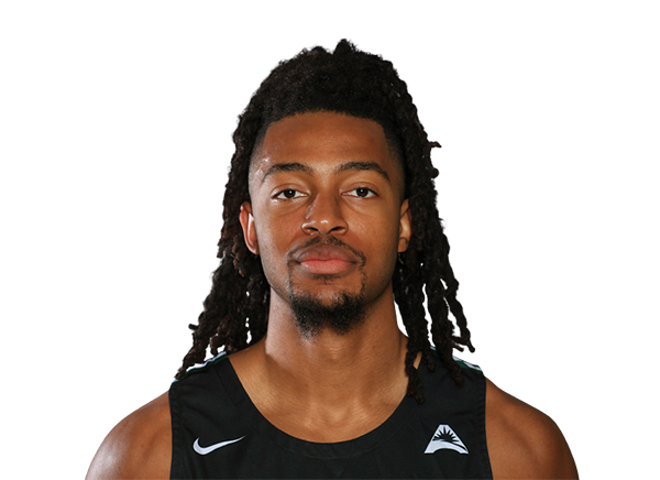 Davante Robinson headshot