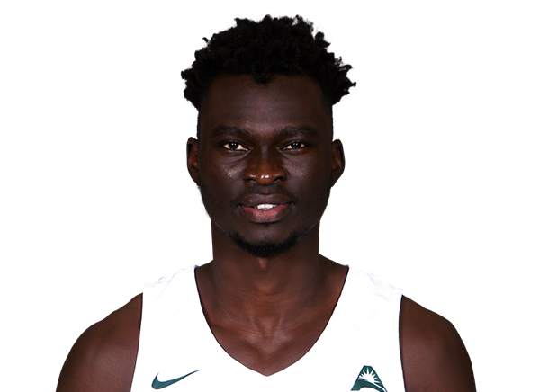Gabriel Wuor headshot