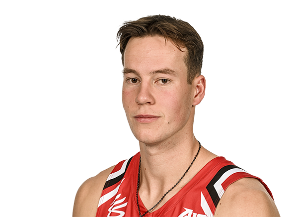 Sam Mennenga headshot