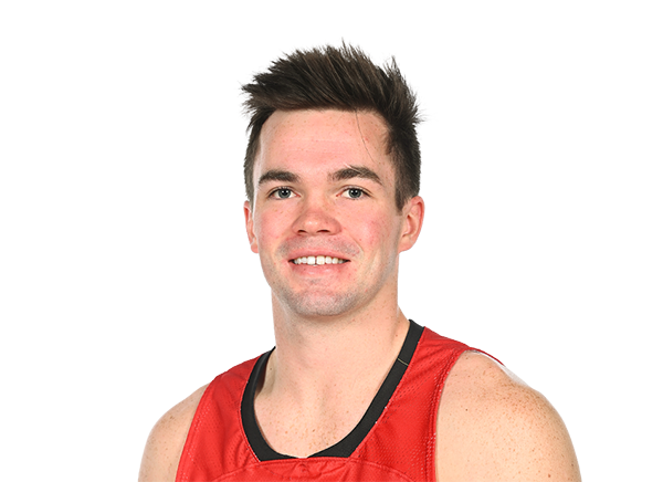 Ben Craig headshot