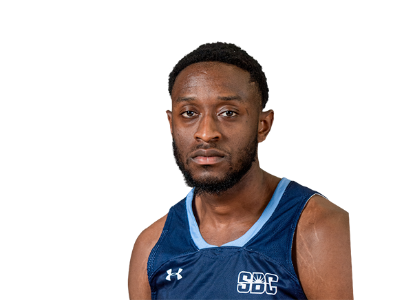 R.J. Blakney headshot