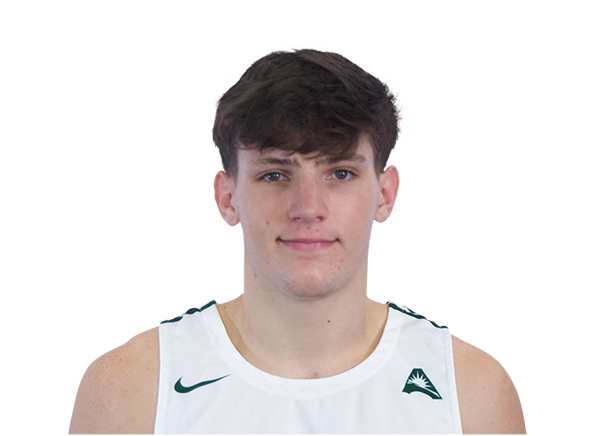 Connor Thompson headshot