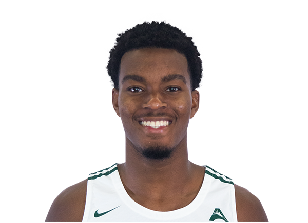 Zameron Boozer headshot