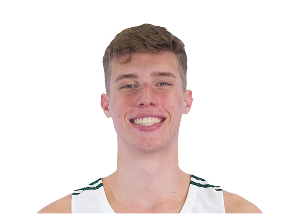 Nick Erickson headshot
