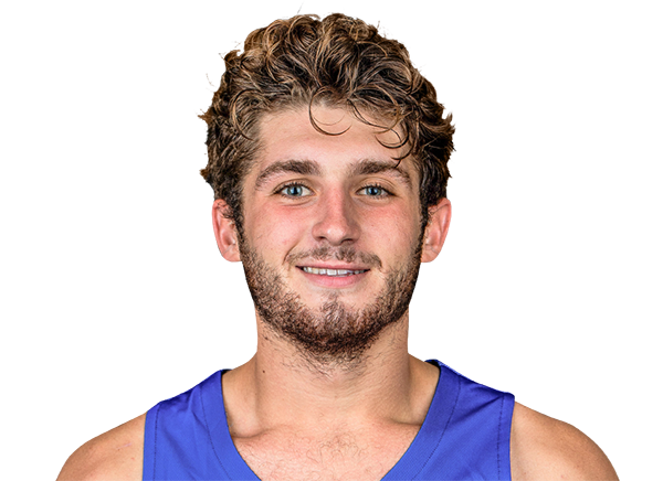 Kyle Murphy headshot