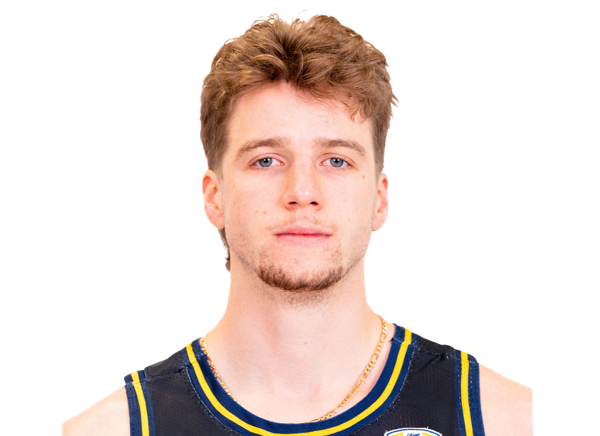 Mike Bekelja headshot