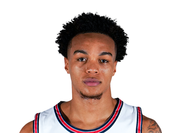 Andre Harris headshot