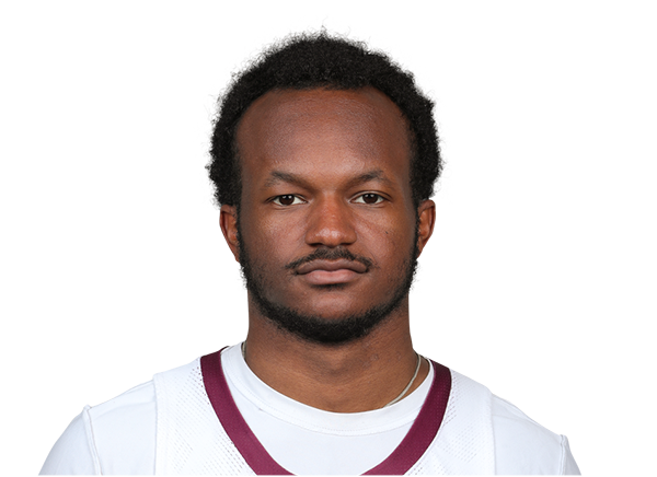 Julian Dozier headshot