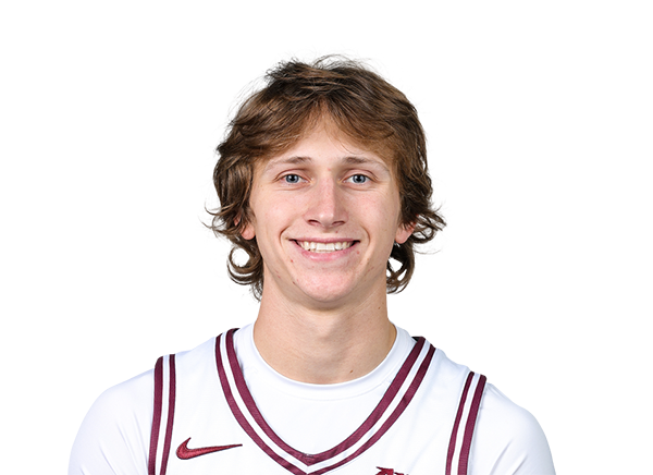 Albe Evans headshot