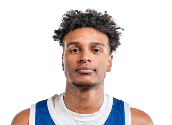 Otis Frazier III headshot
