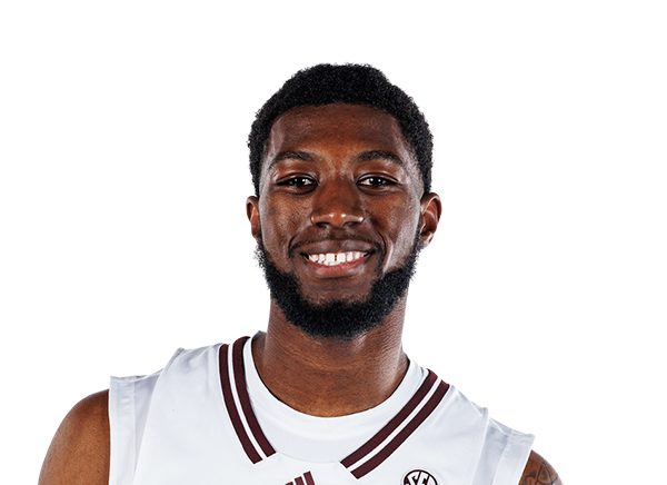 Jamel Horton Jr. headshot