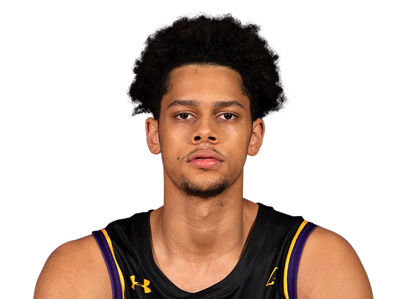 Will Kondrat headshot