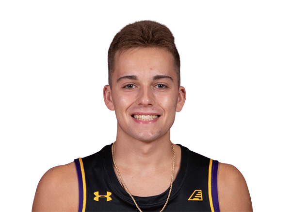 Jackson Brown headshot