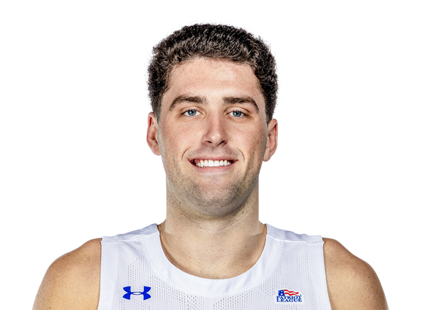 Lincoln Ball headshot