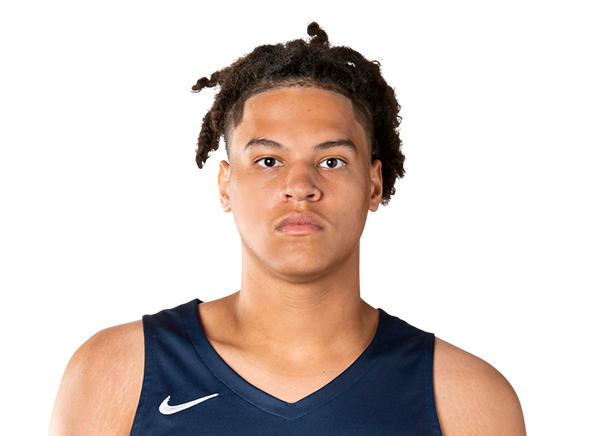 Andre Weir headshot