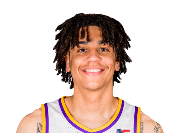 Dji Bailey headshot