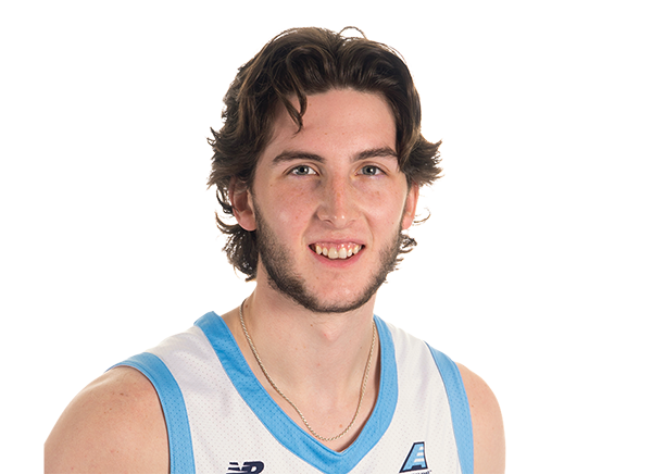 Matthew Fleming headshot