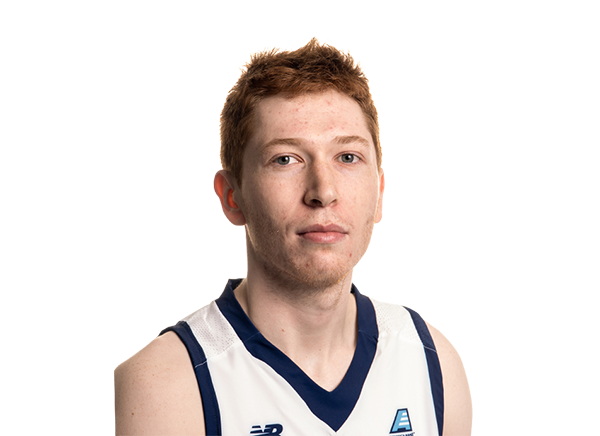 Matias Prock headshot