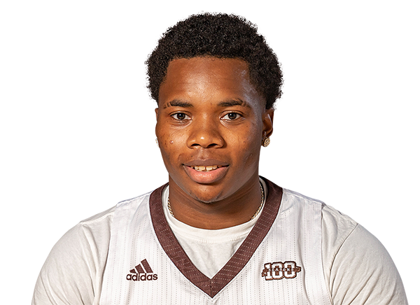 Eddie Creal headshot