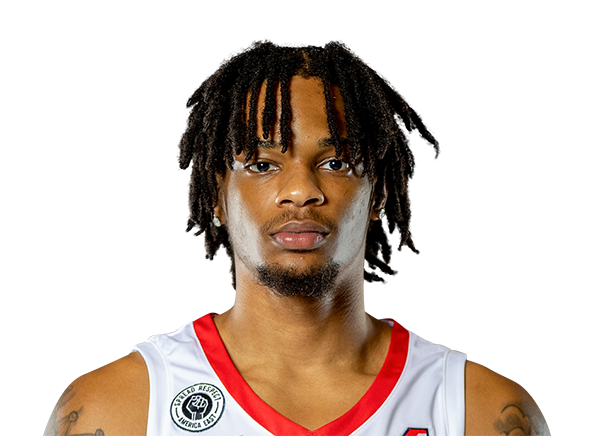 Anthony Roberts headshot